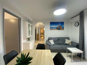 Apartamento Paula - Torrevieja Hiszpania